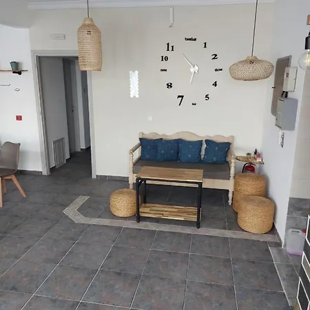 Aparthotel Lucia 2*